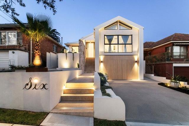 6 Lees Road, NSW 2208