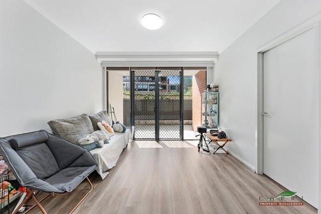 Unit 1/1 Brown Street, NSW 2131