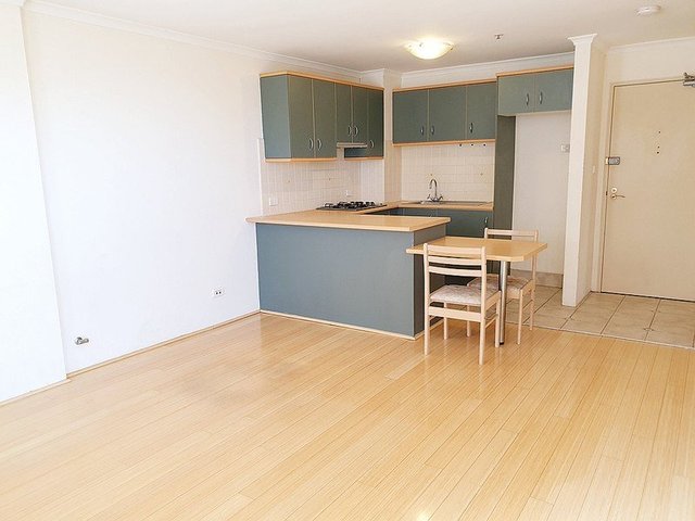 604a/600 Railway Parade, NSW 2220