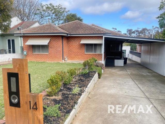 14 Tucker Street, NSW 2650