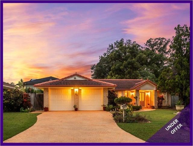 85 Palmwoods Crescent, QLD 4113