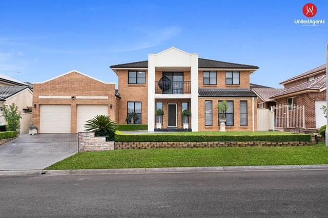 17 Richmond Crescent, NSW 2171