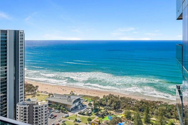3308/12 Philip Avenue, QLD 4218