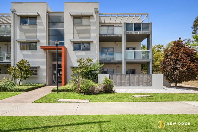 6/75 Elizabeth Jolley Crescent, ACT 2913