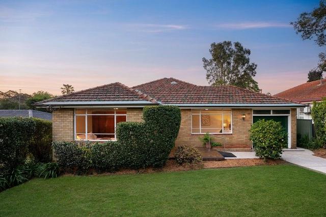 569 North Rocks Road, NSW 2118