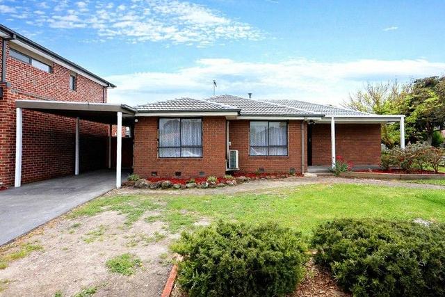 1 Monaro Crescent, VIC 3805