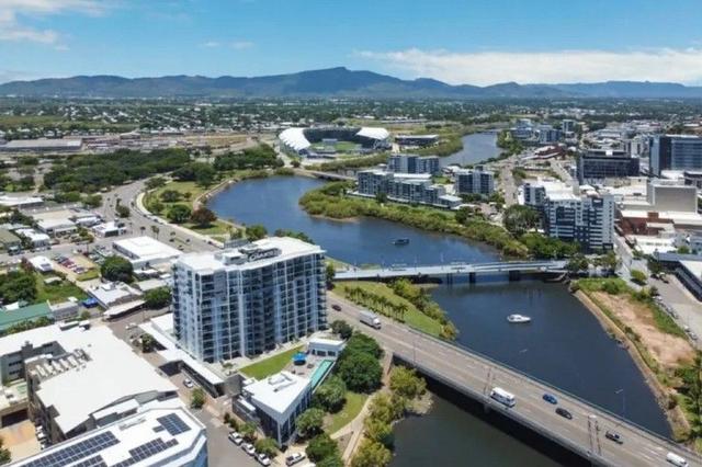 411/2 Dibbs Street, QLD 4810