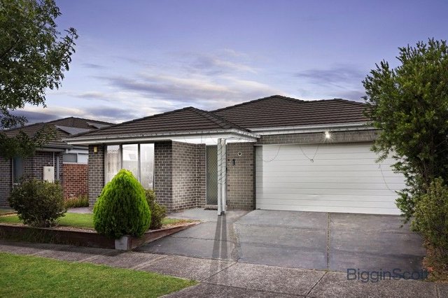 31 Safari Drive, VIC 3029