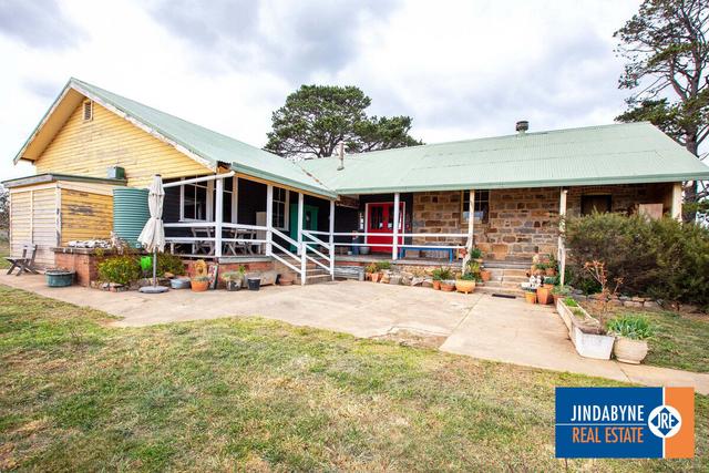 62 Matong Road, NSW 2628