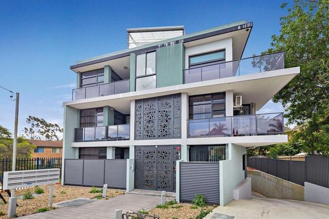 6/537 Liverpool Road, NSW 2135