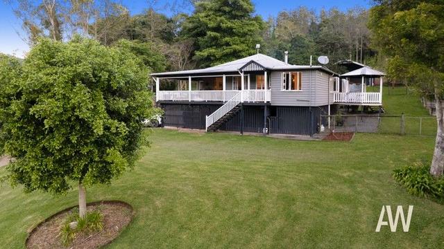 162 Walli Creek Road, QLD 4574