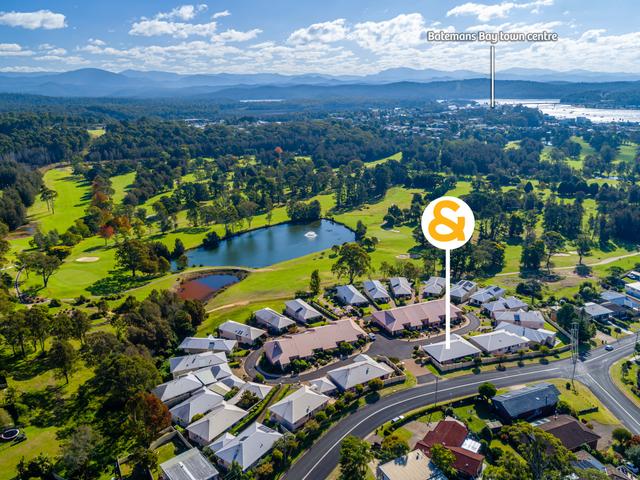 23 Fairway View, NSW 2536