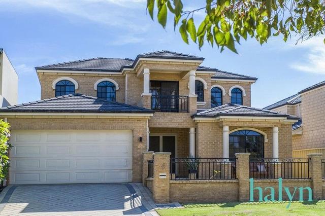 6 Hinkler Loop, WA 6051