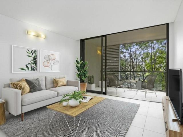 17/7-9 Alison Road, NSW 2033