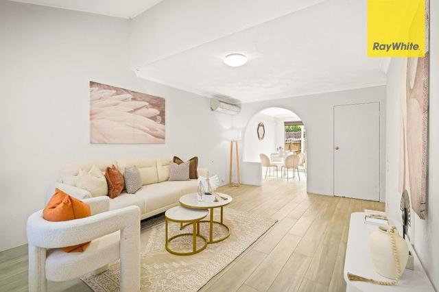 5/2 Glebe Street, NSW 2150