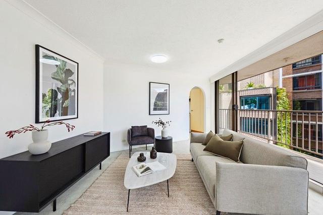 12/253 Goulburn Street, NSW 2010