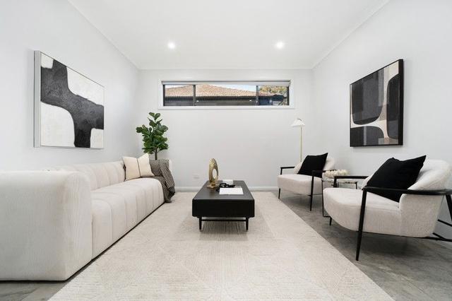 91a Cantrell Street, NSW 2199