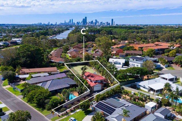 12 Beaconsfield Drive, QLD 4220