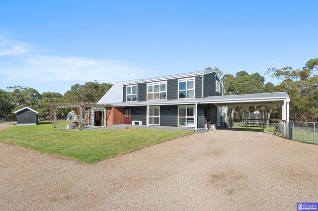 4 Bembridge Road, VIC 3912