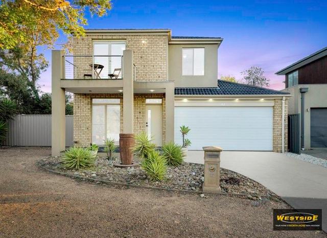 42 Cassan Way, VIC 3023