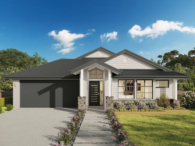 Lot 235 Westringia Approach, VIC 3764