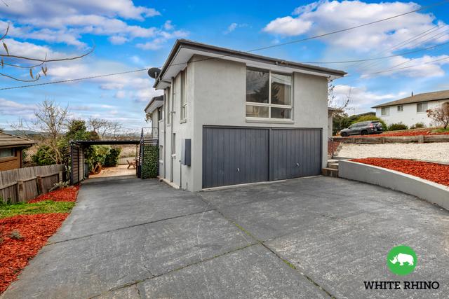 55 Pindari Crescent, NSW 2620