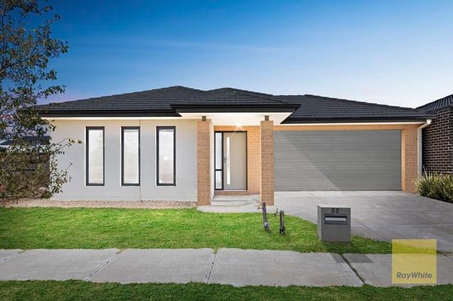 32 Grima Crescent, VIC 3024