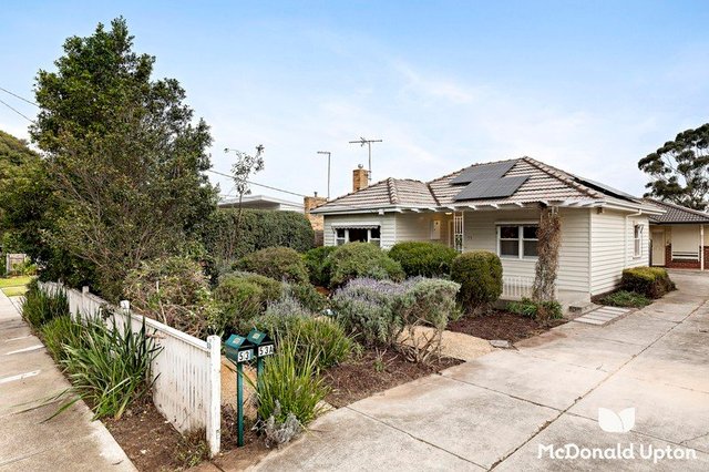 53 Hanley Street, VIC 3034