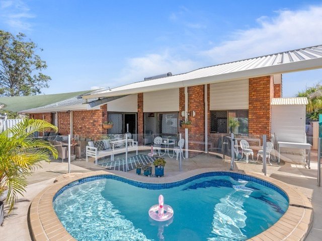 11 Commerce Drive, QLD 4226