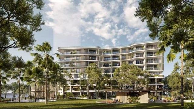 403/8 Sanctuary Boulevard, NSW 2127