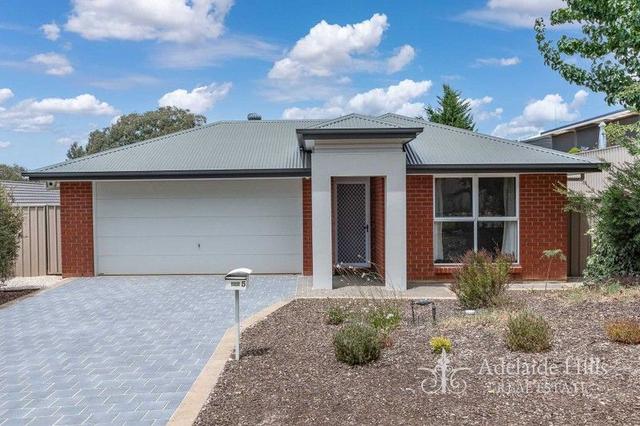 5 Barzona Street, SA 5251