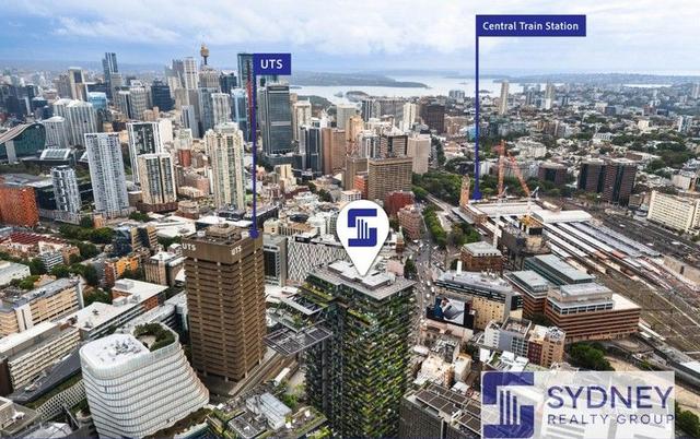3 Carlton Street, NSW 2008