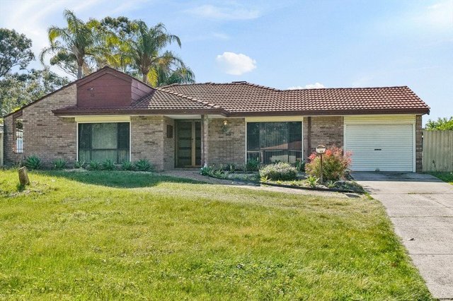 46 Anaconda Drive, WA 6110