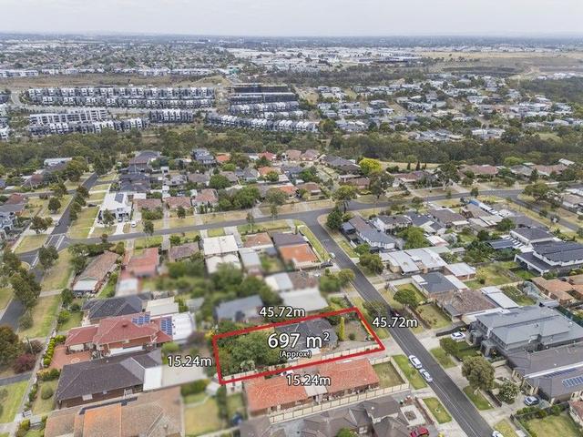 57 Riverside Avenue, VIC 3034