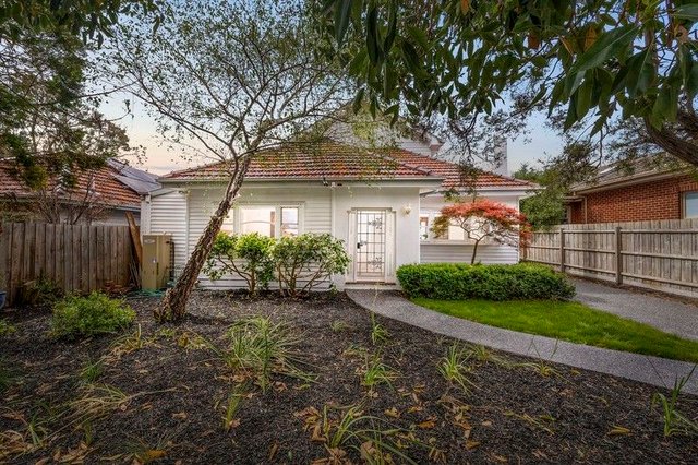 45 Grange Road, VIC 3191