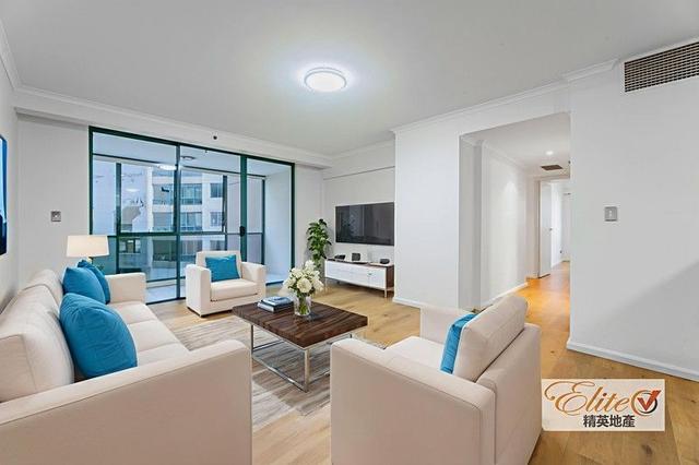 35/414-418 Pitt Street, NSW 2000