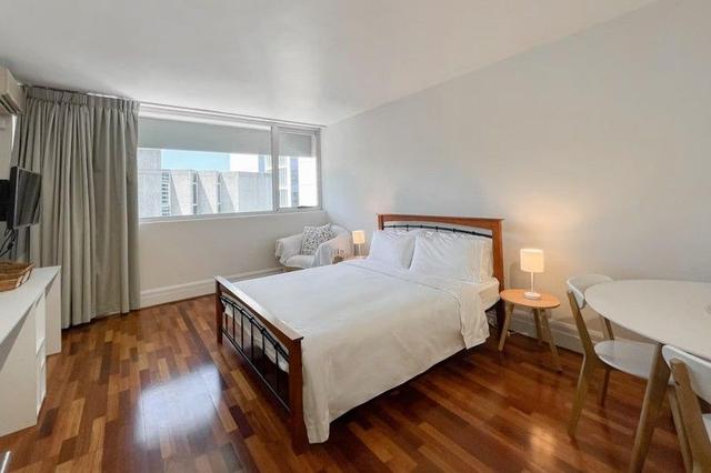 17/189 Leichhardt Street, QLD 4000