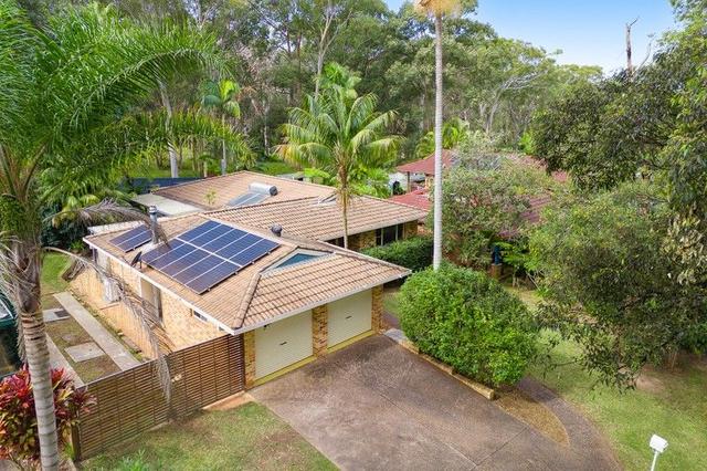 14 Bonny Ridge, NSW 2445