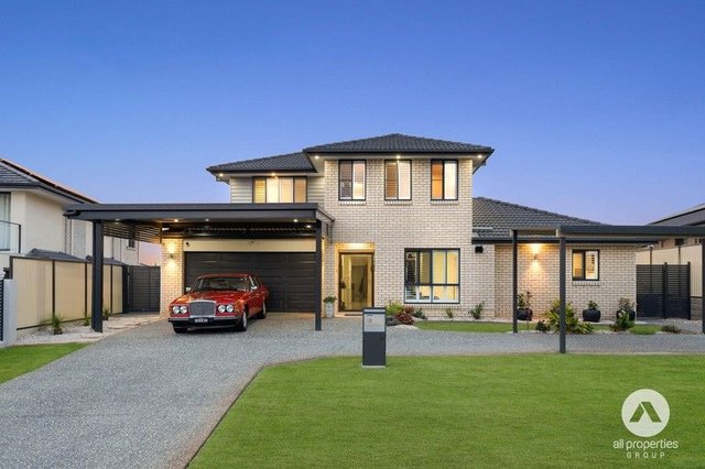 18 Lauremeg Place, QLD 4207