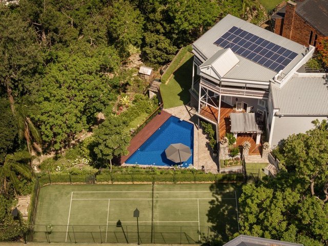 48 Markwell Street, QLD 4007