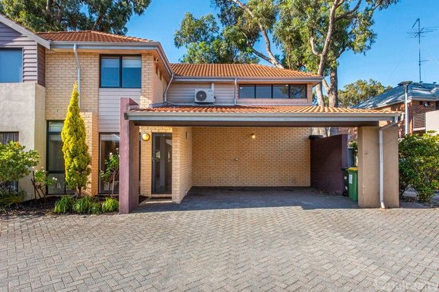7/1 Mariners Cove Drive, WA 6210