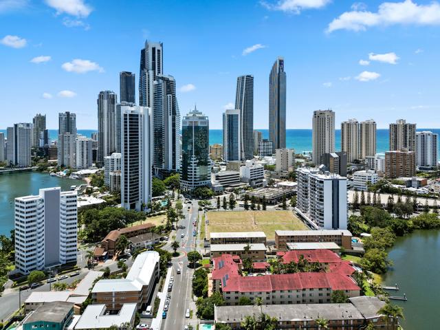 28/49-53 Peninsular Drive, QLD 4217