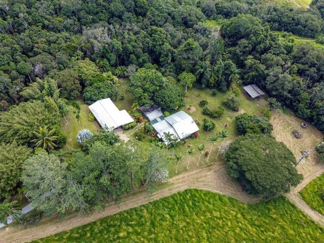 4414 Black Mountain Road, QLD 4871