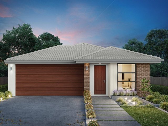 Lot 3 Damman Drive, VIC 3377