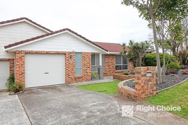 2/3 Platypus Way, NSW 2529