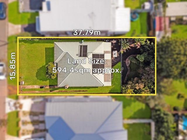 28 Clack Road, NSW 2162