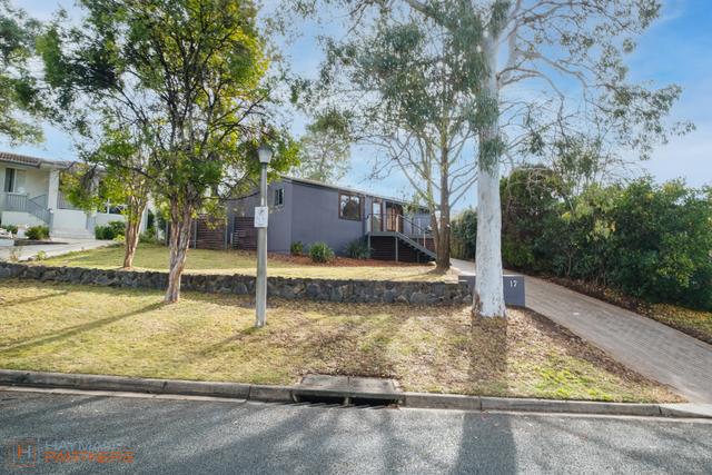 17 Lutana Street, ACT 2606