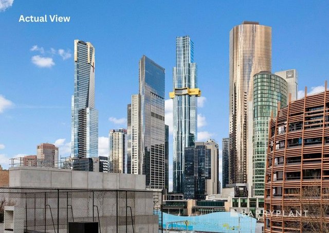 702/7 Katherine Place, VIC 3000