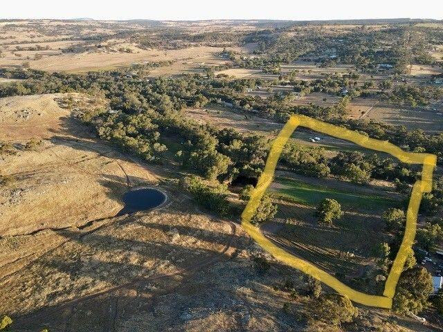 1872 Spencers Brook Road, WA 6401