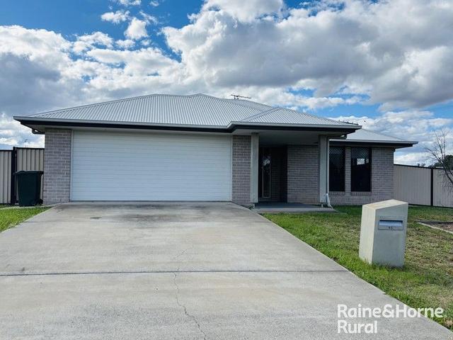 65 Taylor Street, QLD 4455